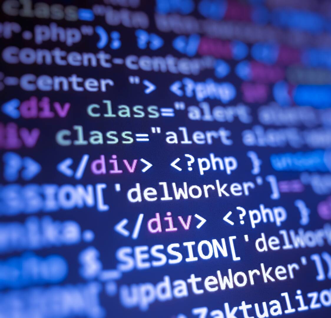 software development